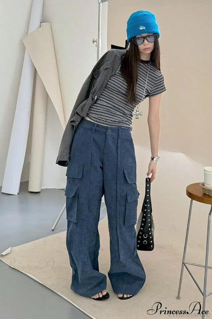 Classic Vintage Pants