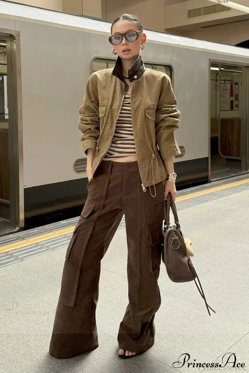 Classic Vintage Pants