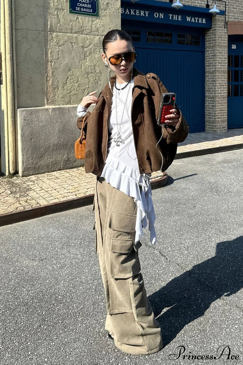 Classic Vintage Pants