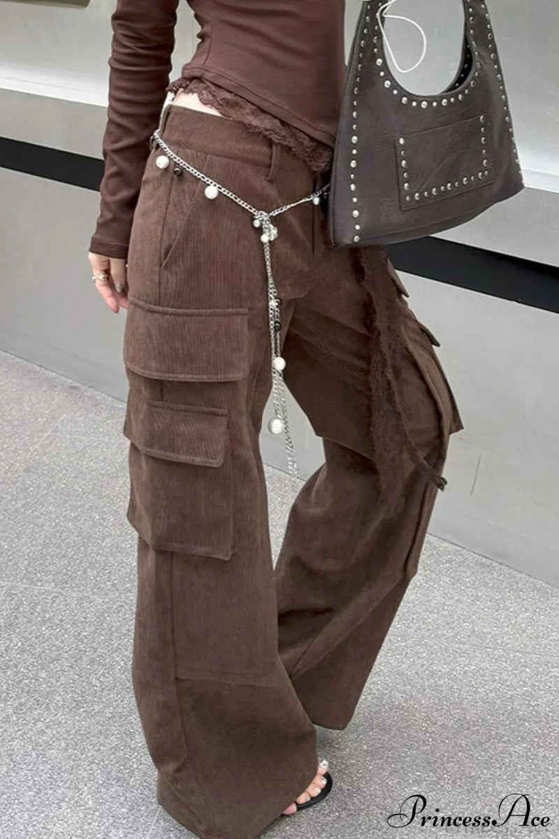 Classic Vintage Pants