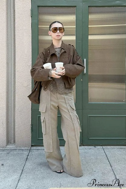Khaki