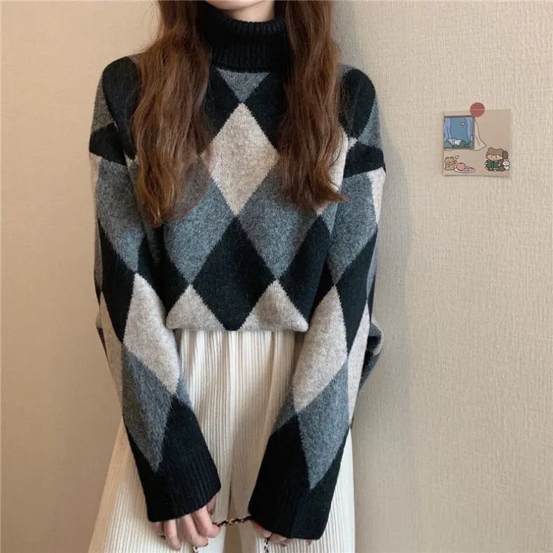Classic Vintage Sweater