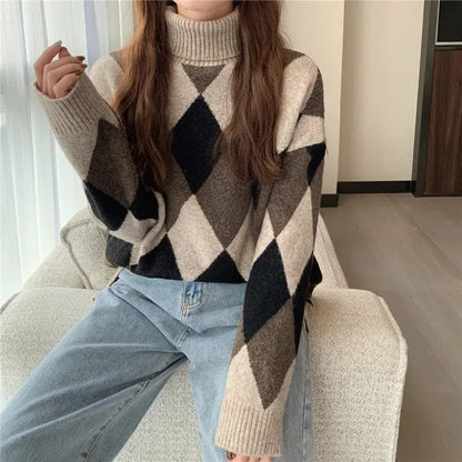 Classic Vintage Sweater
