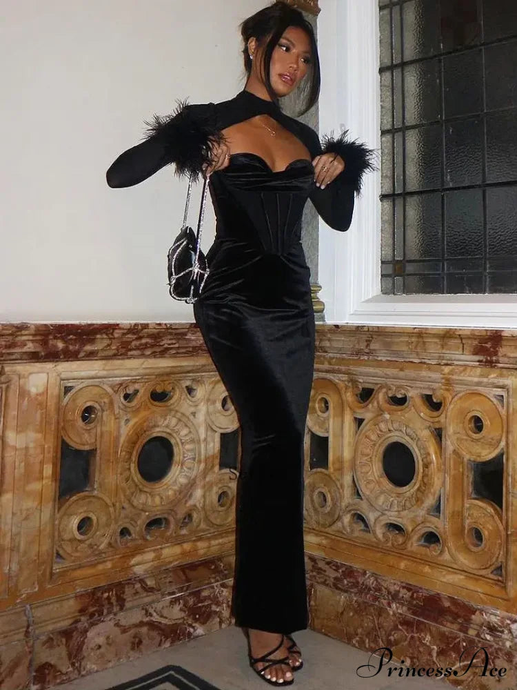 Beautifully Crafted Dress