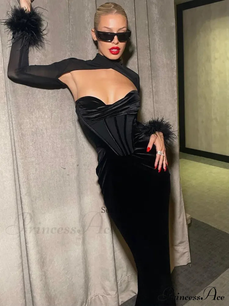 Beautifully Crafted Dress