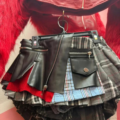 Vintage Inspired Garment