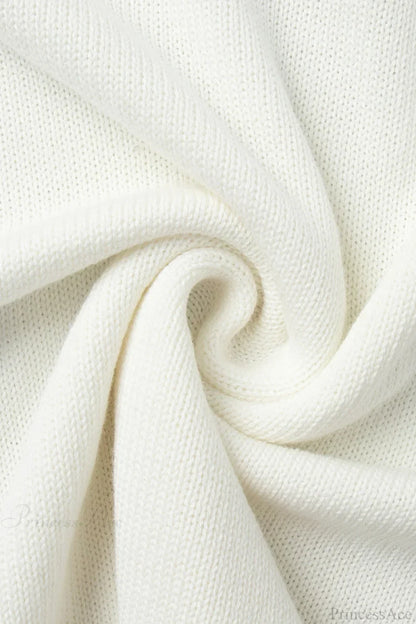 Elegantly Designed Sweater