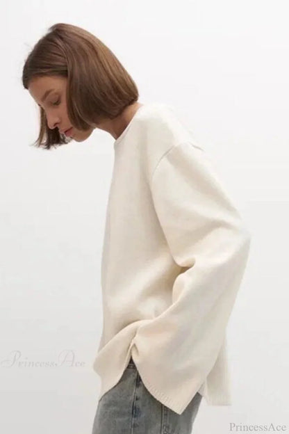 Elegantly Designed Sweater