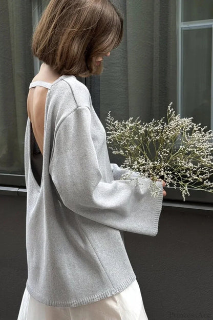 Grey