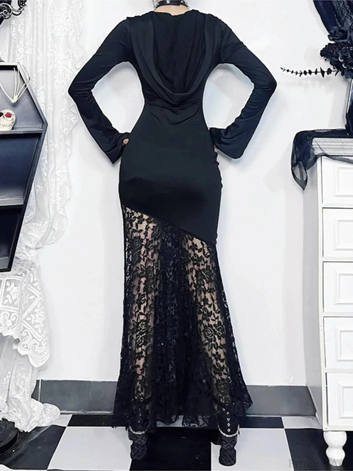 Elegantly Designed Dress