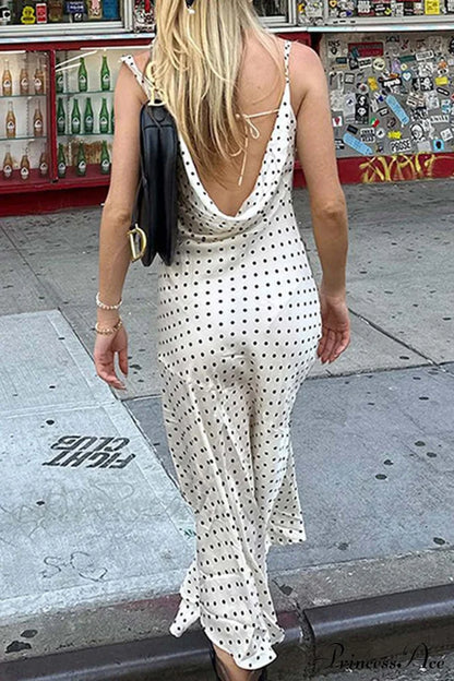 Thoughtfully Designed Dress