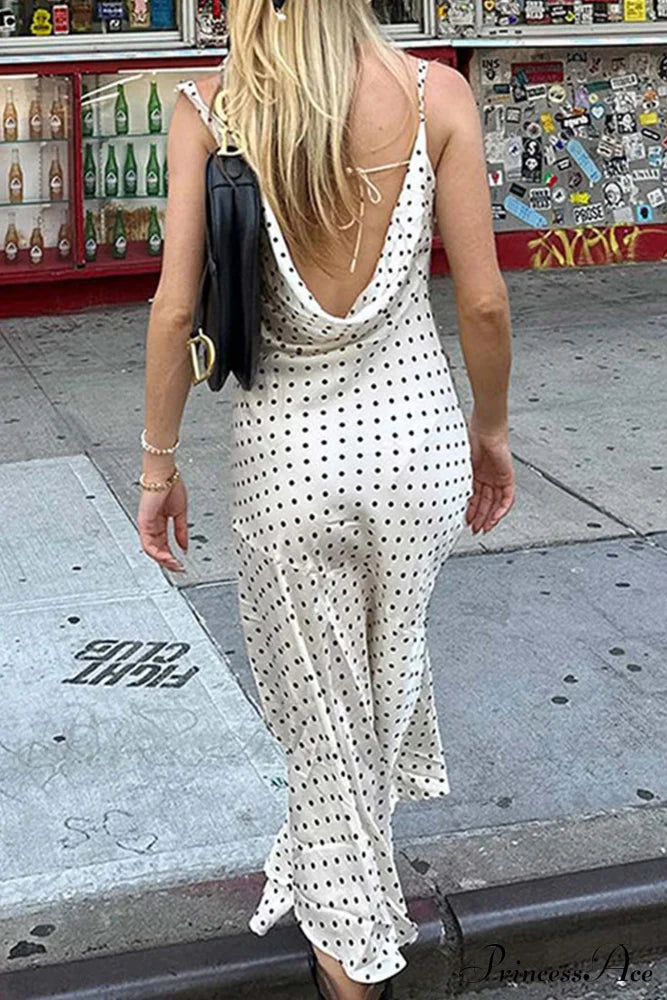 Thoughtfully Designed Dress