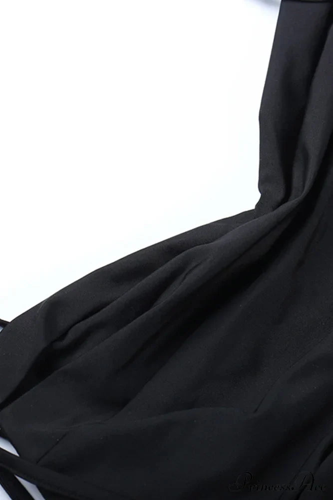 Thoughtfully Designed Dress