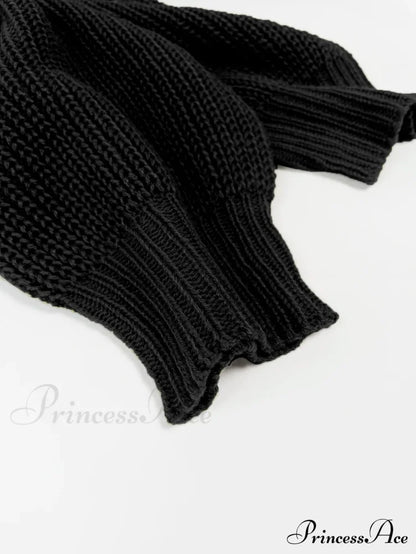 Timeless Vintage Style Cardigan