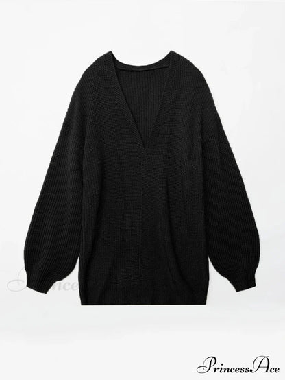 Timeless Vintage Style Cardigan