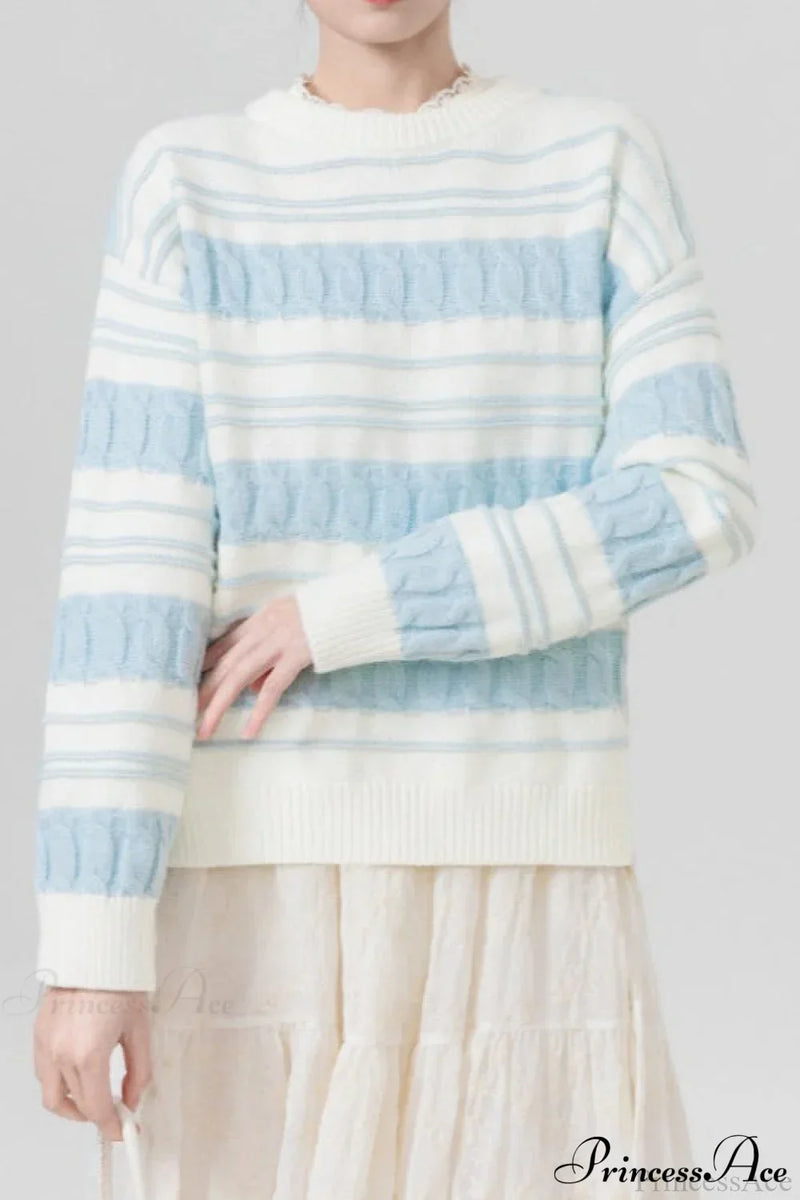 Beautifully Crafted Sweater