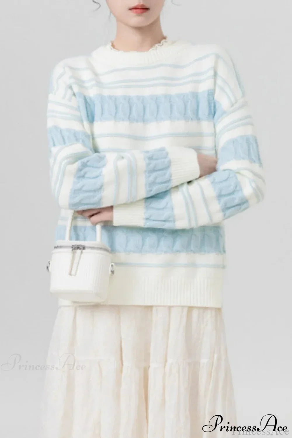 Beautifully Crafted Sweater