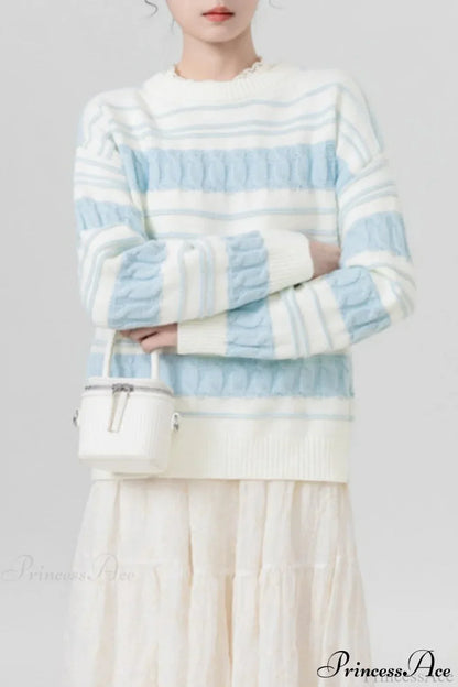 Beautifully Crafted Sweater