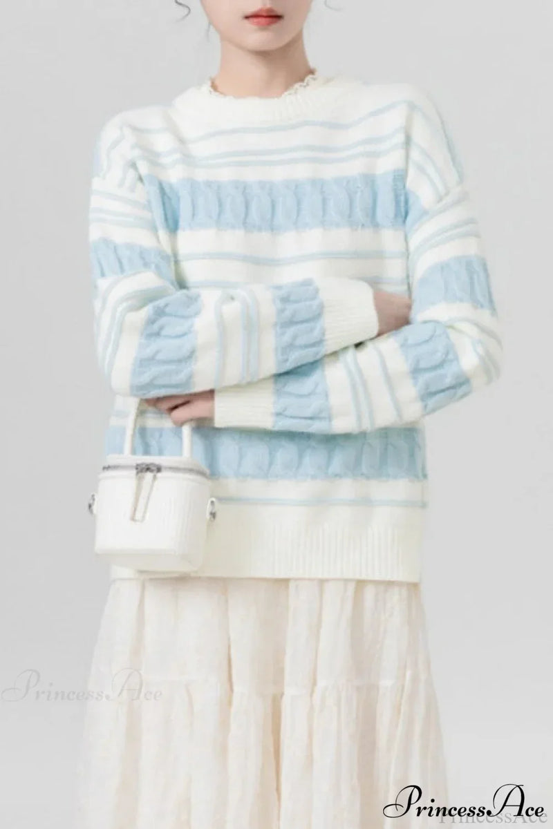 Beautifully Crafted Sweater