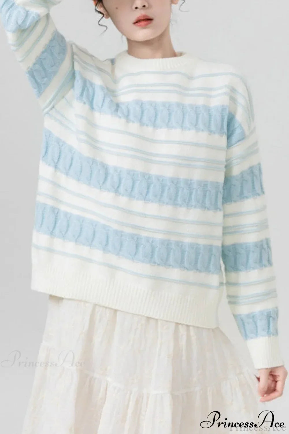 Beautifully Crafted Sweater
