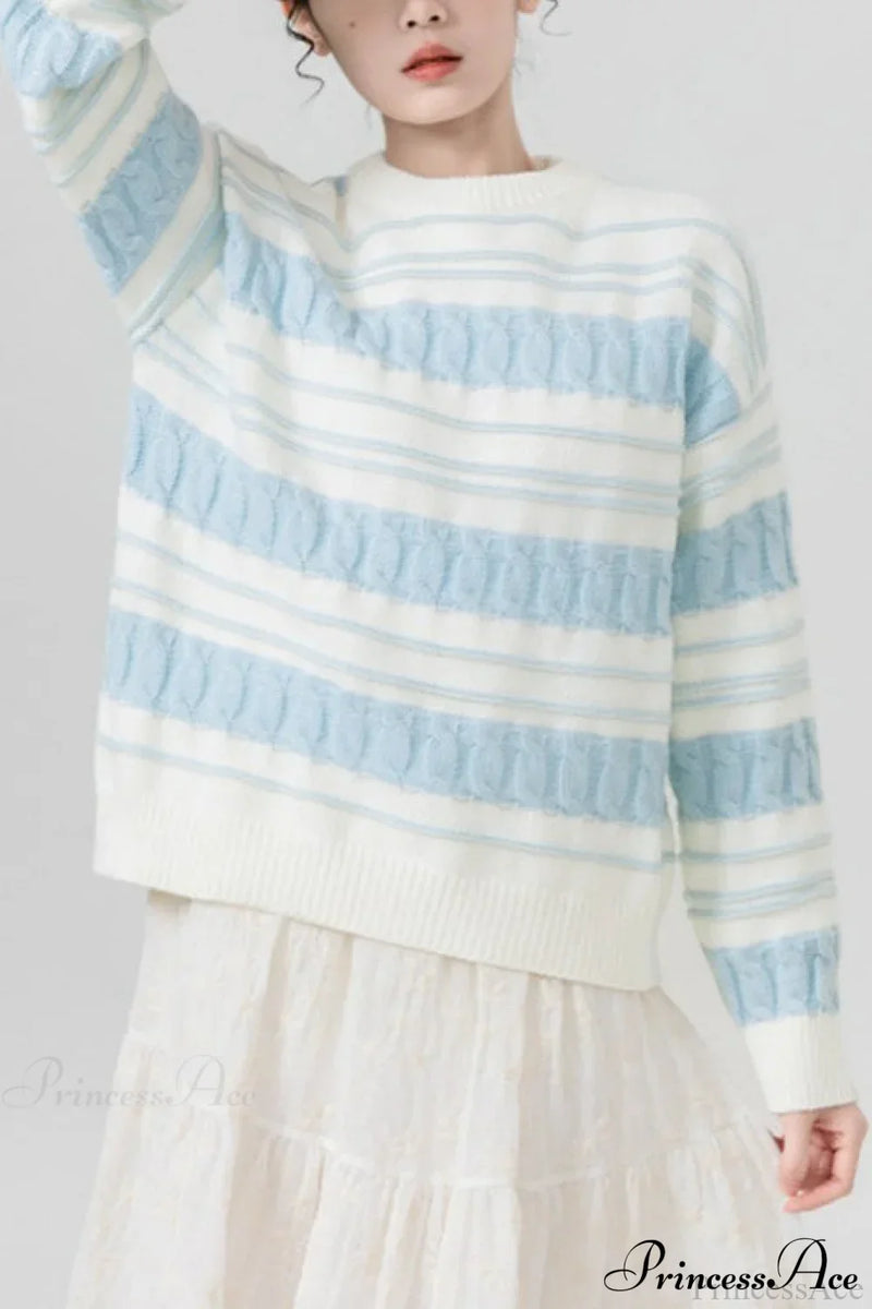 Beautifully Crafted Sweater