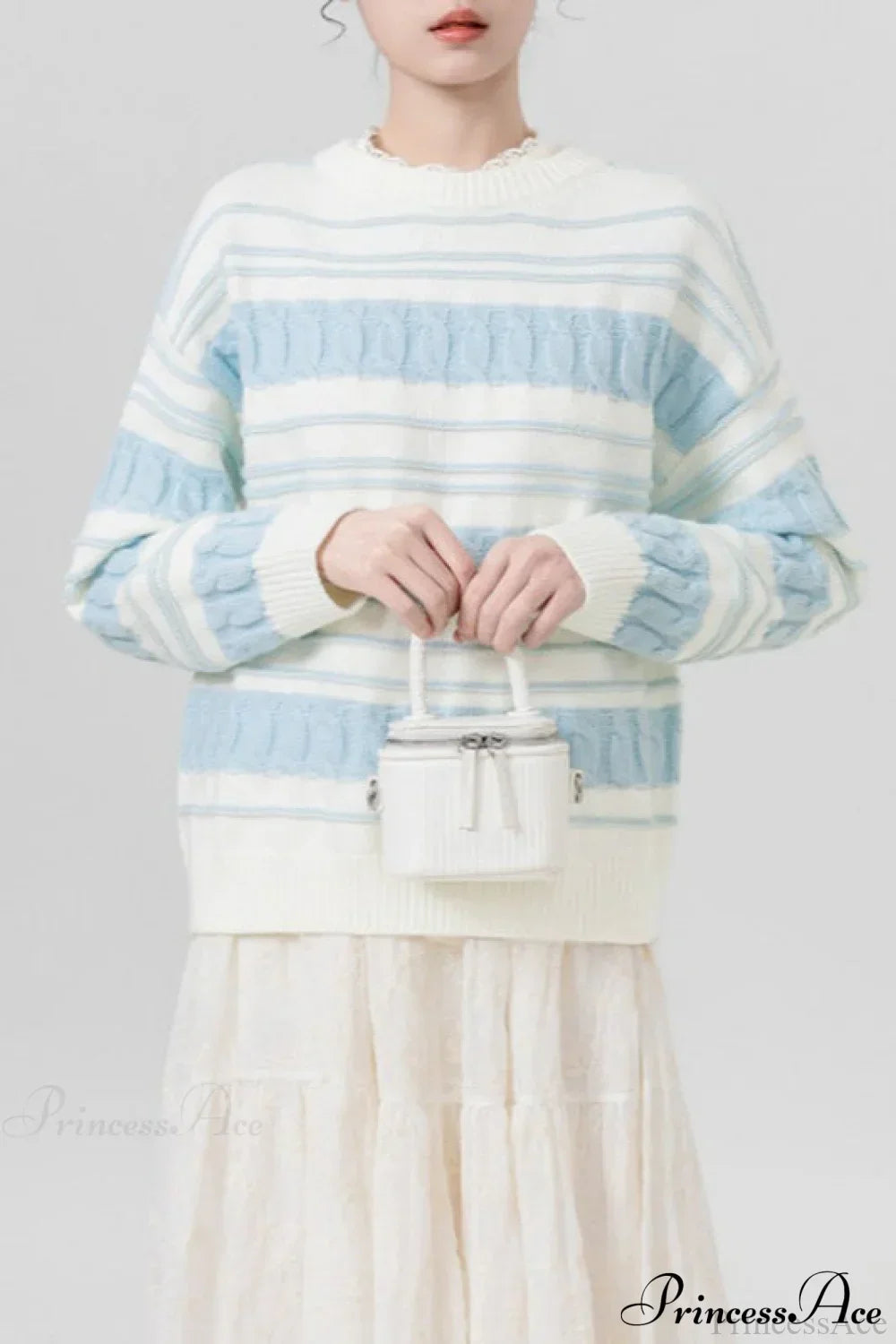 Beautifully Crafted Sweater