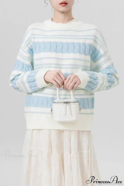 Beautifully Crafted Sweater