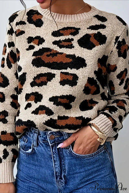 Vintage Inspired Sweater