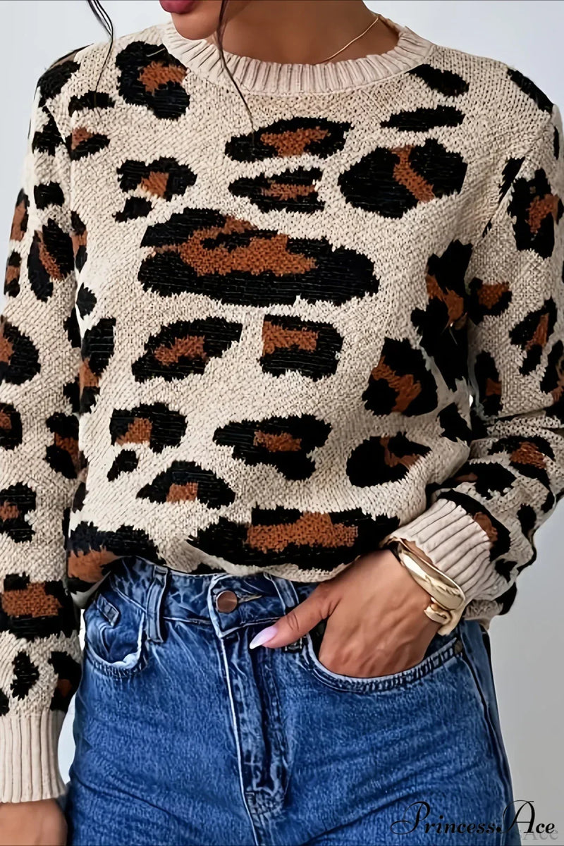 Vintage Inspired Sweater