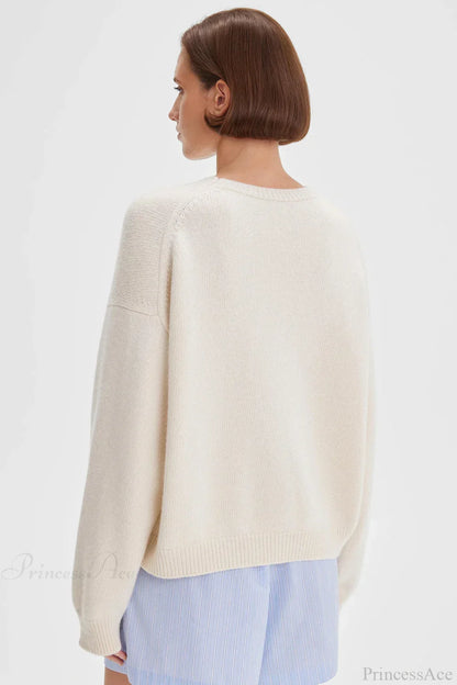Classic Vintage Sweater