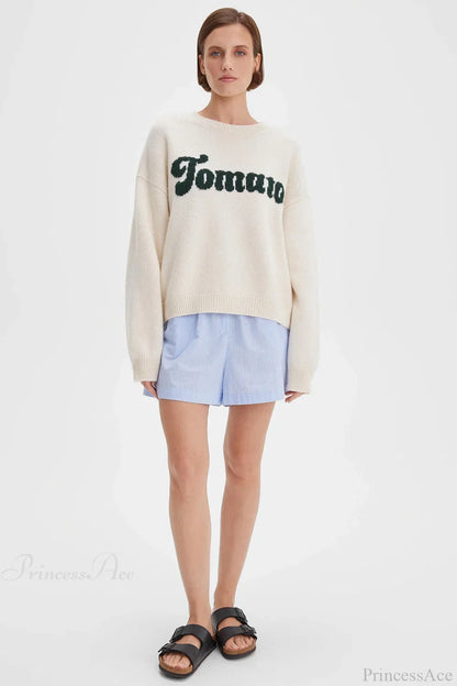 Classic Vintage Sweater
