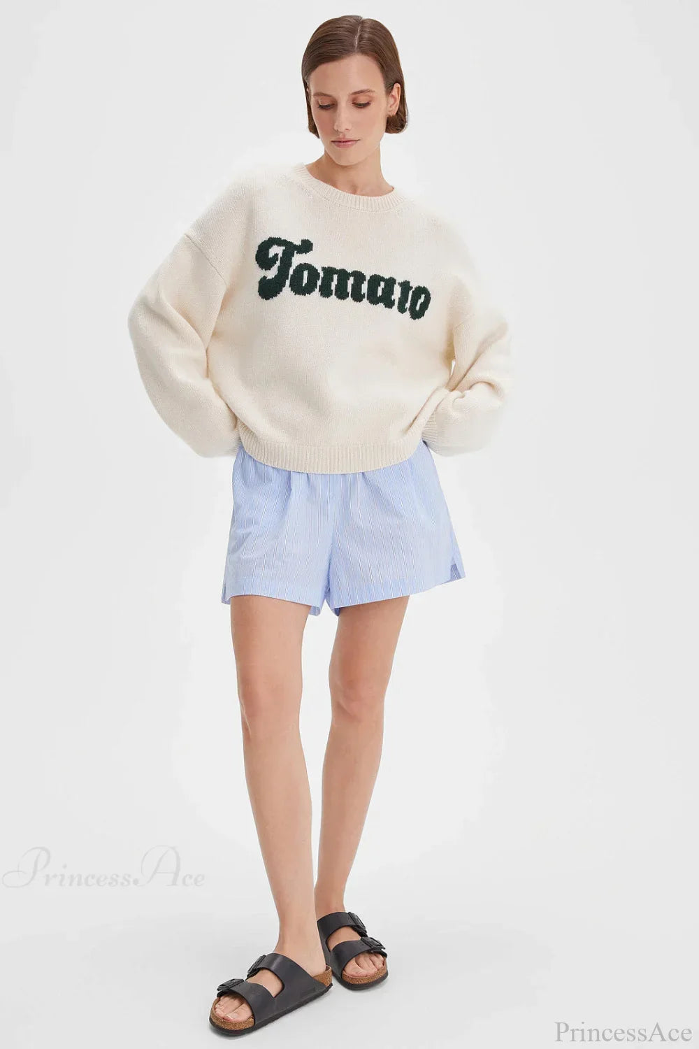 Classic Vintage Sweater