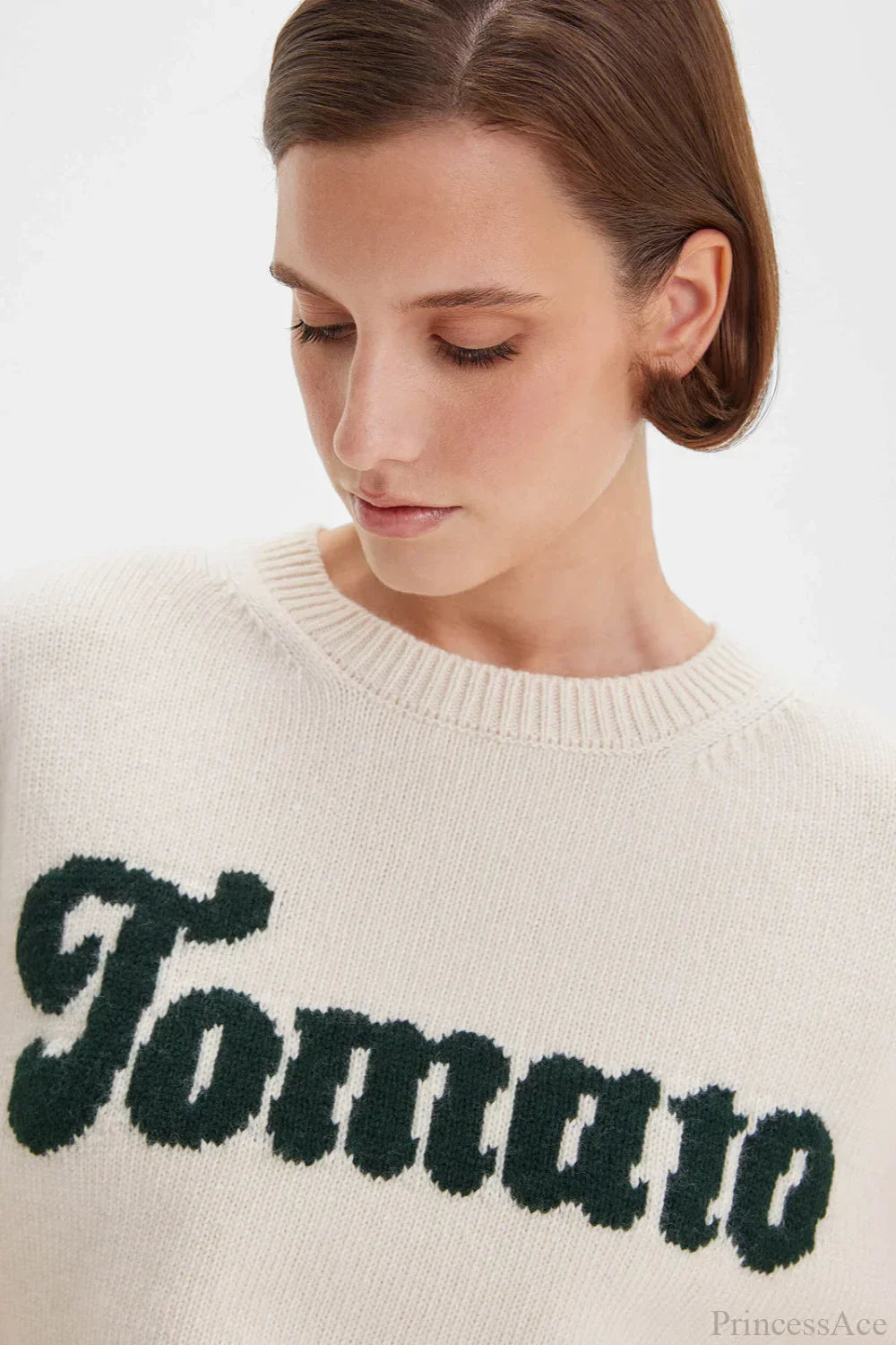 Classic Vintage Sweater