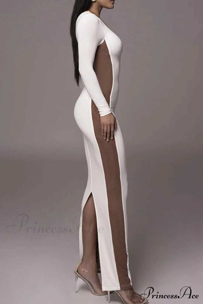 Elegantly Designed Dress