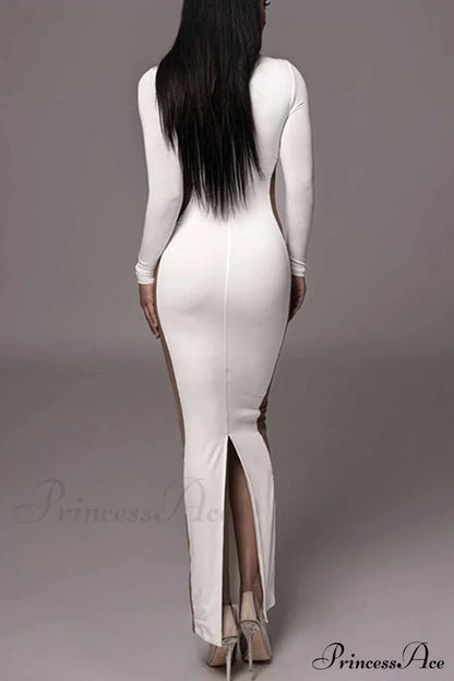 Elegantly Designed Dress