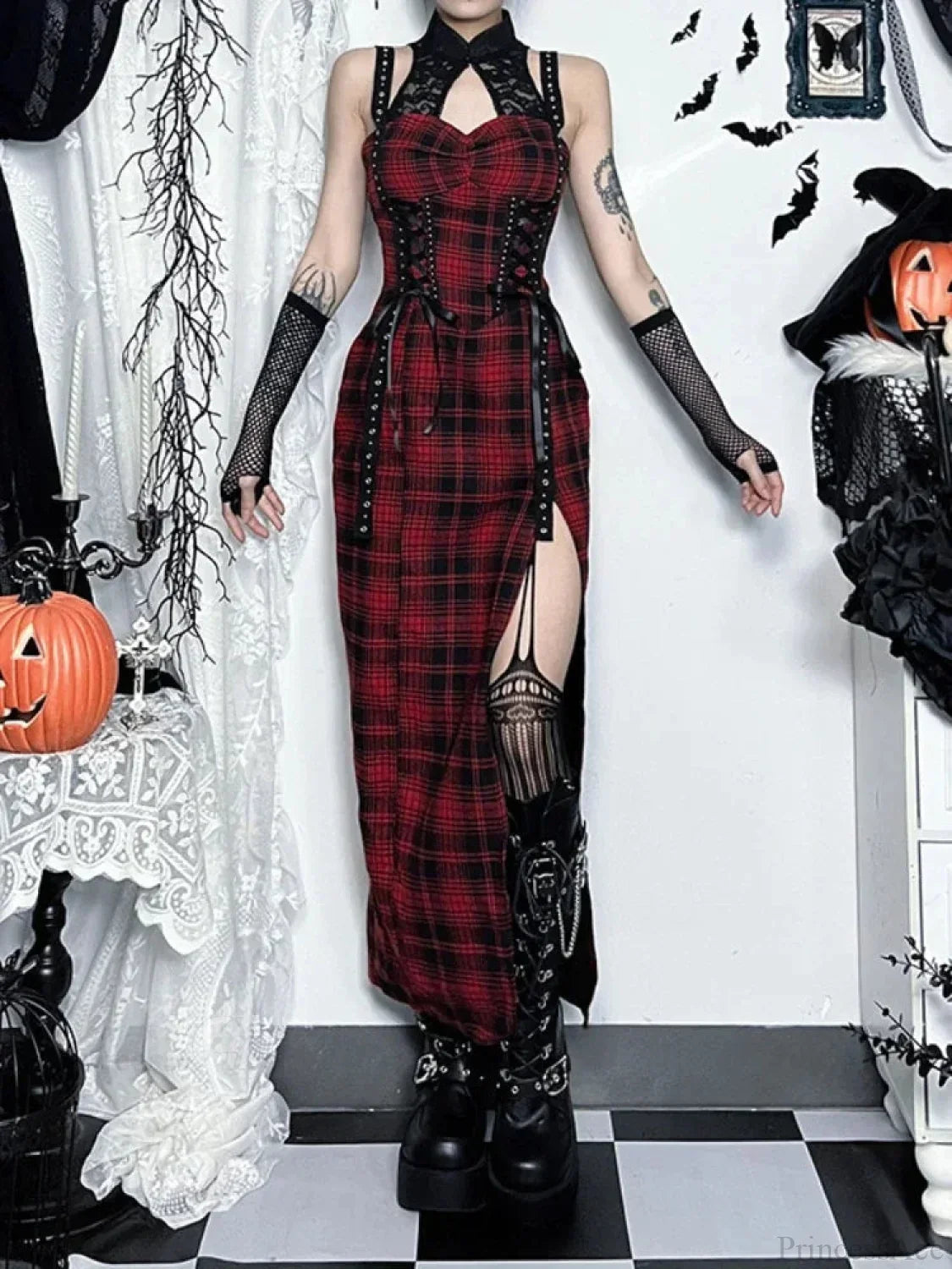 Classic Designed Garment