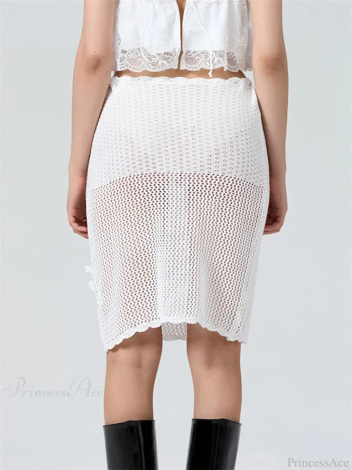 Beautifully Crafted Garment