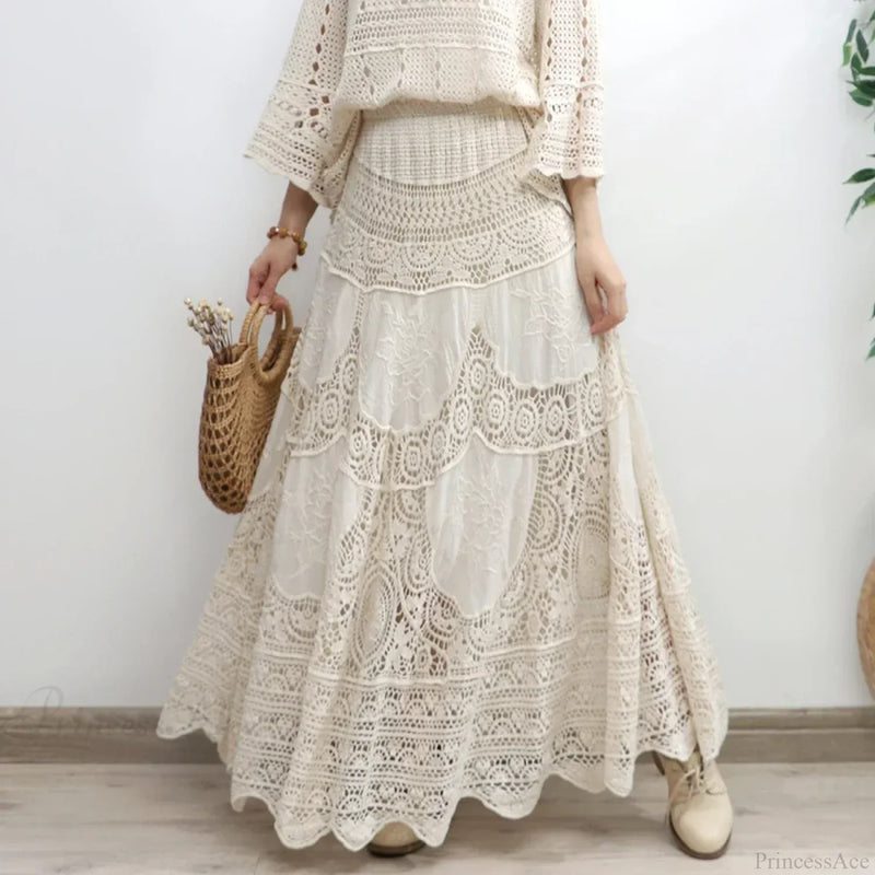 Vintage Inspired Garment