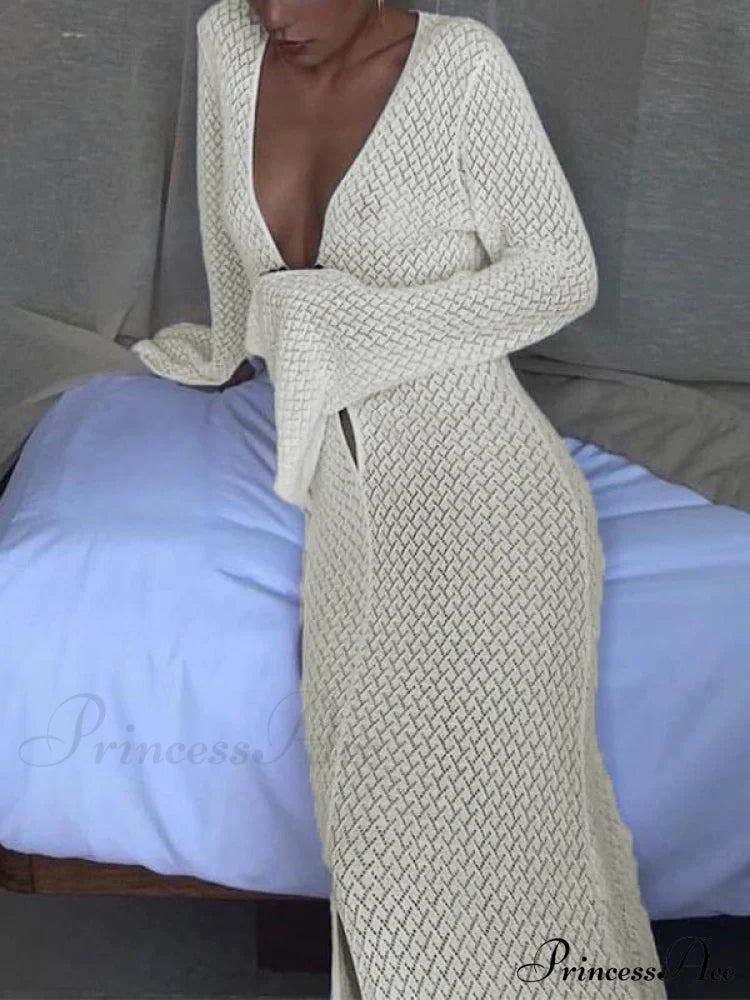 Thoughtfully Designed Blouse