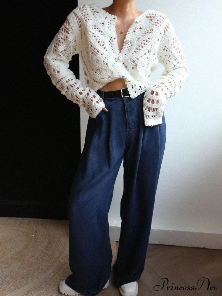 Classic Vintage Cardigan