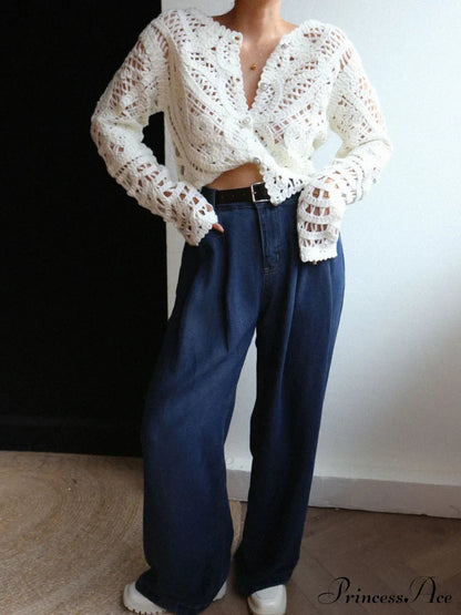 Classic Vintage Cardigan