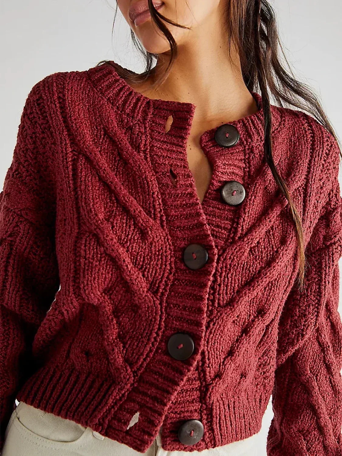 wine red