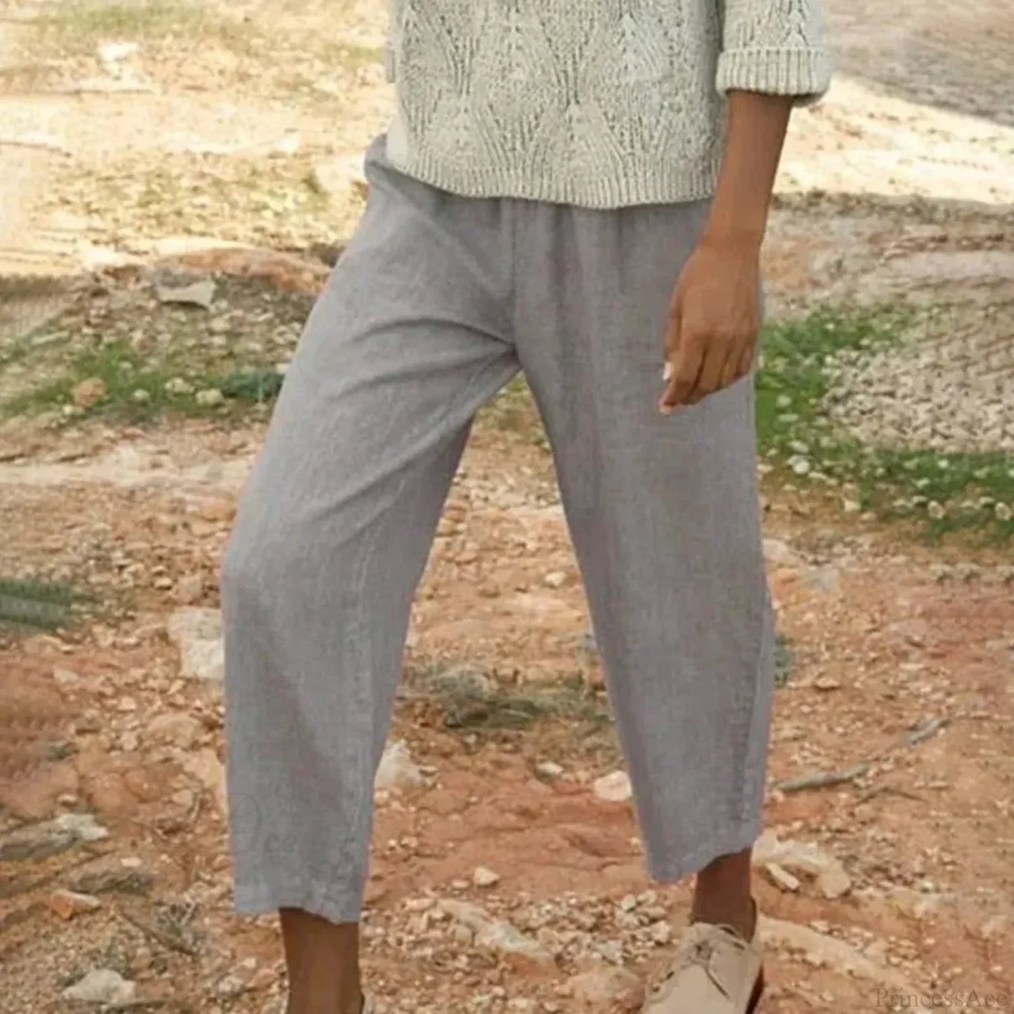 Classic Vintage Pants