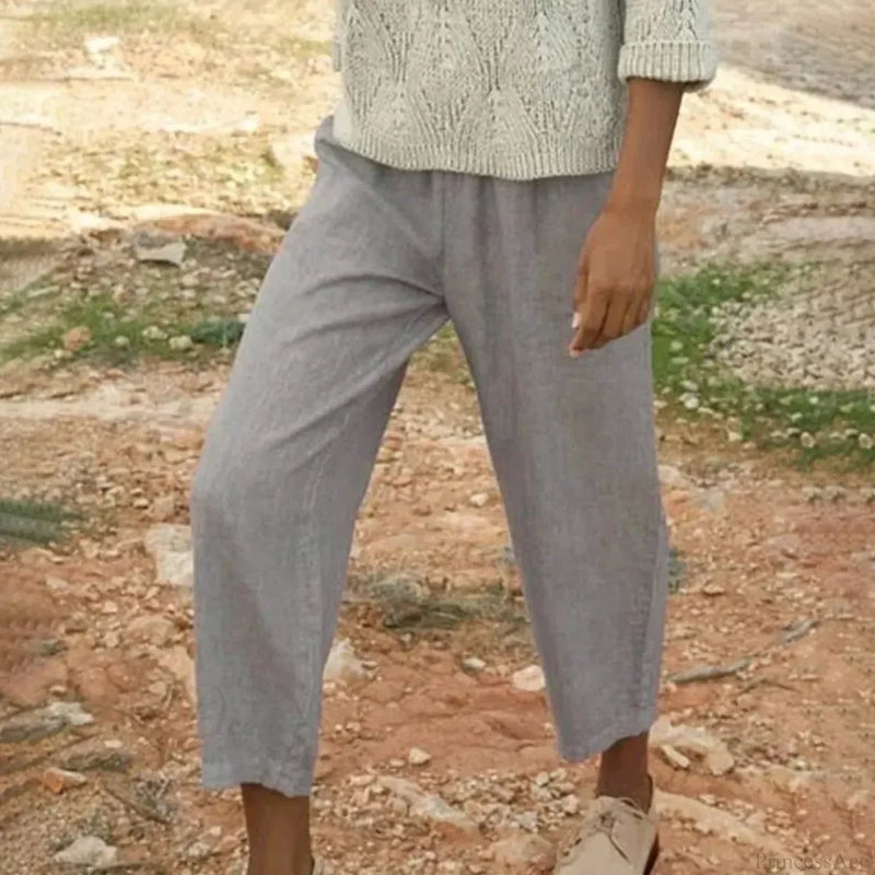 Classic Vintage Pants