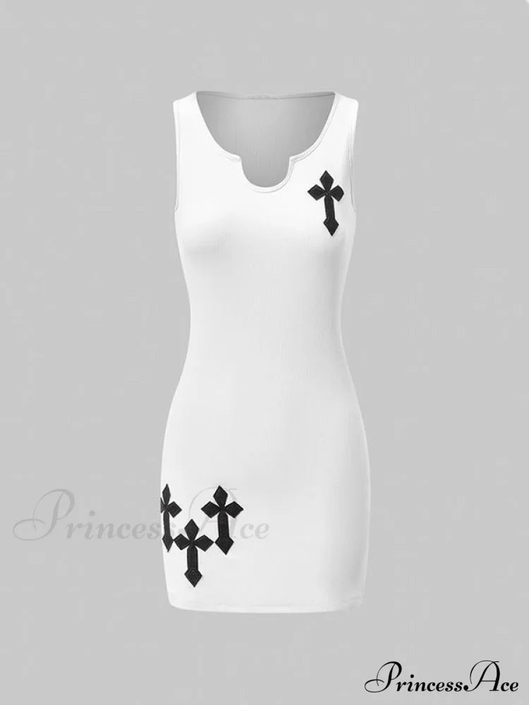 Beautifully Crafted Dress