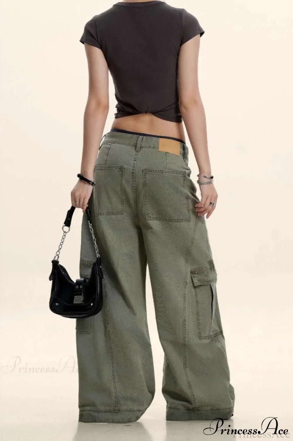 Beautifully Crafted Pants