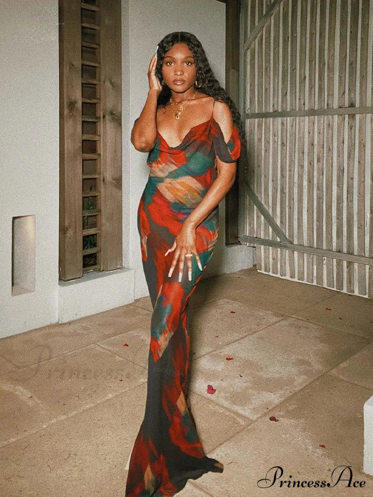 Beautifully Crafted Dress