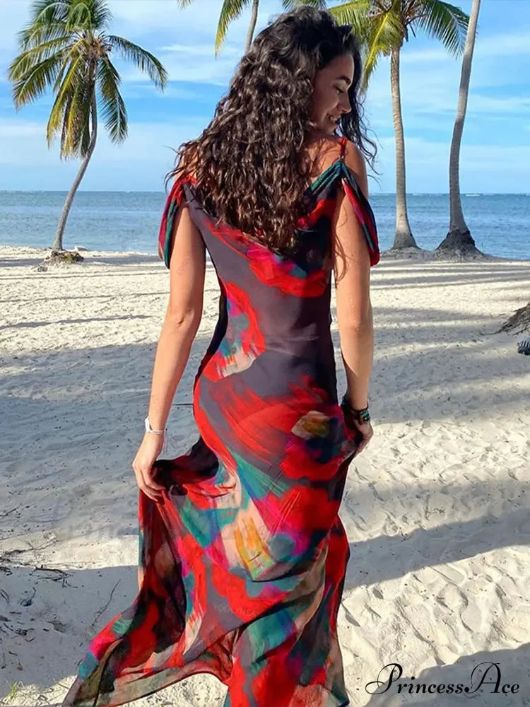 Beautifully Crafted Dress