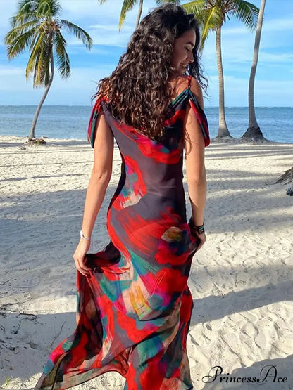 Beautifully Crafted Dress