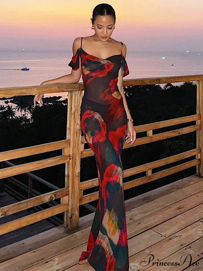 Beautifully Crafted Dress